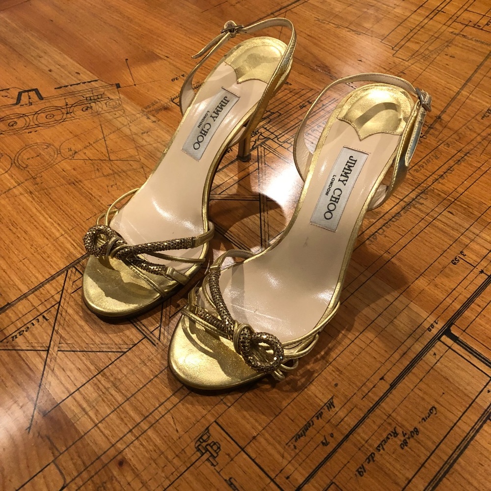 Jimmy Choo London